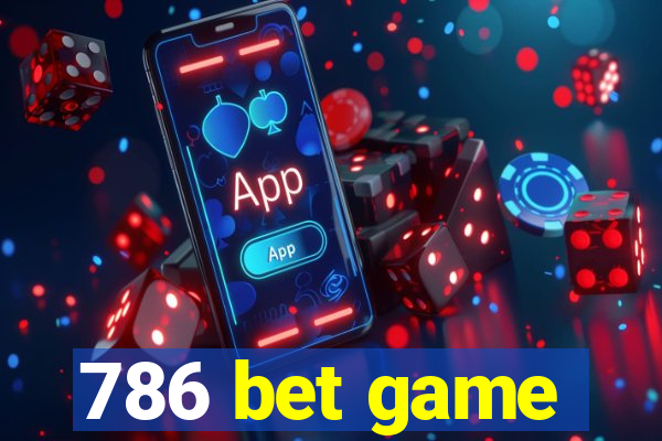 786 bet game